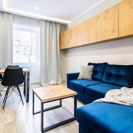 Apartament Arena Gliwice Budget Bagian luar foto