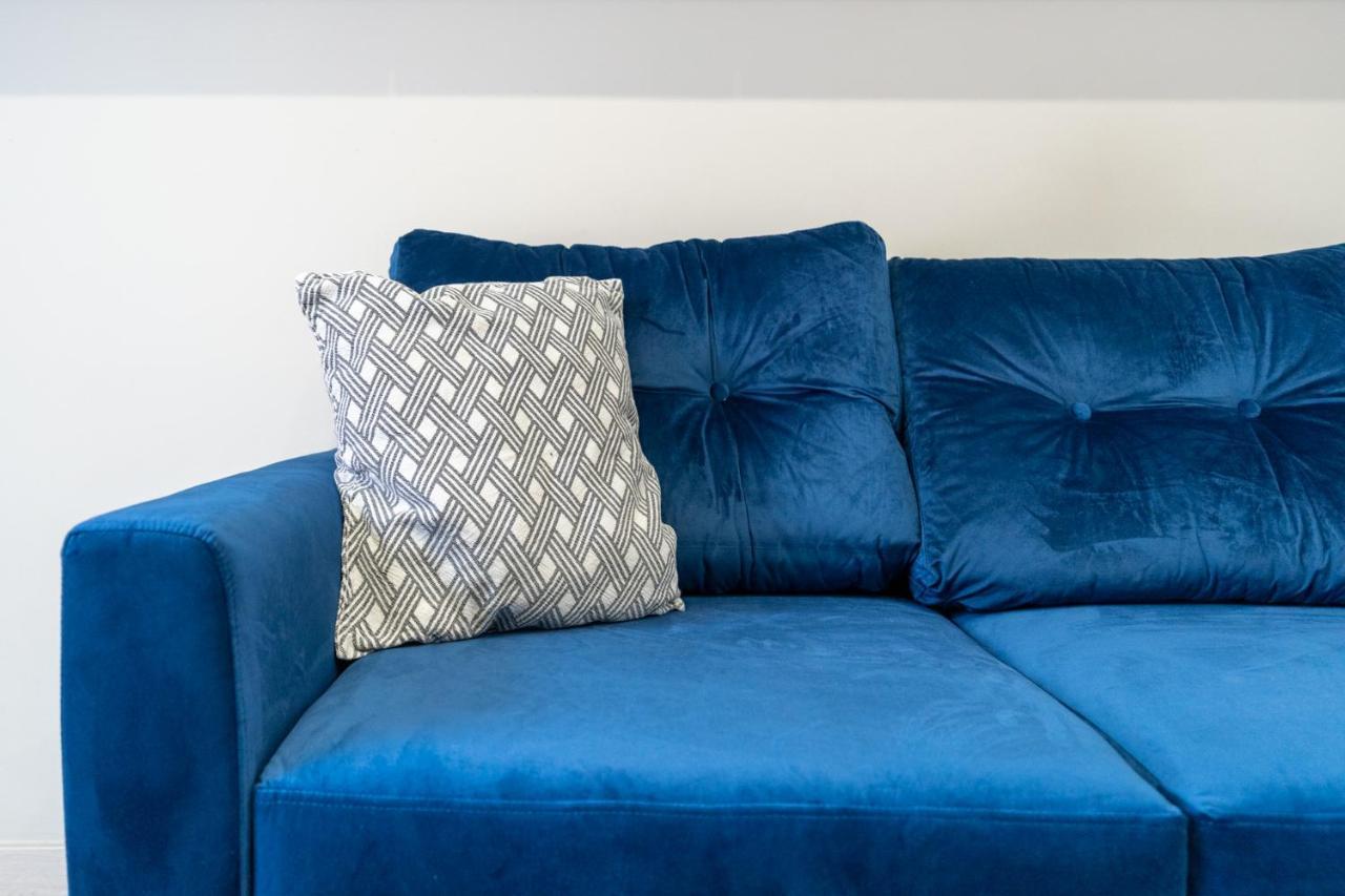Apartament Arena Gliwice Budget Bagian luar foto