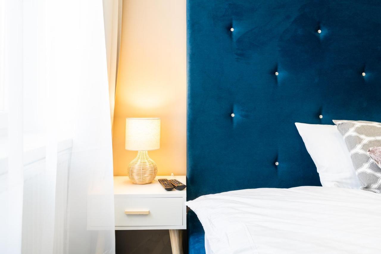 Apartament Arena Gliwice Budget Bagian luar foto