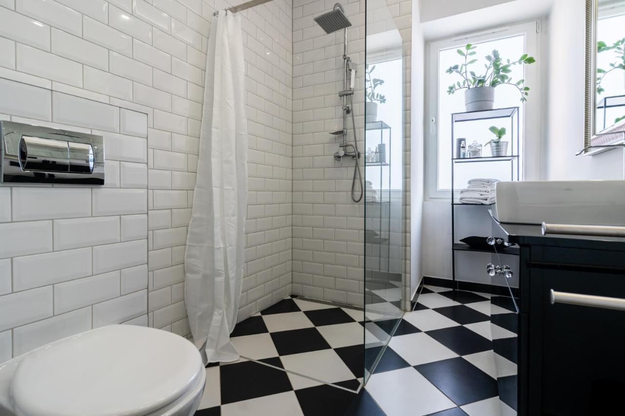 Apartament Arena Gliwice Budget Bagian luar foto