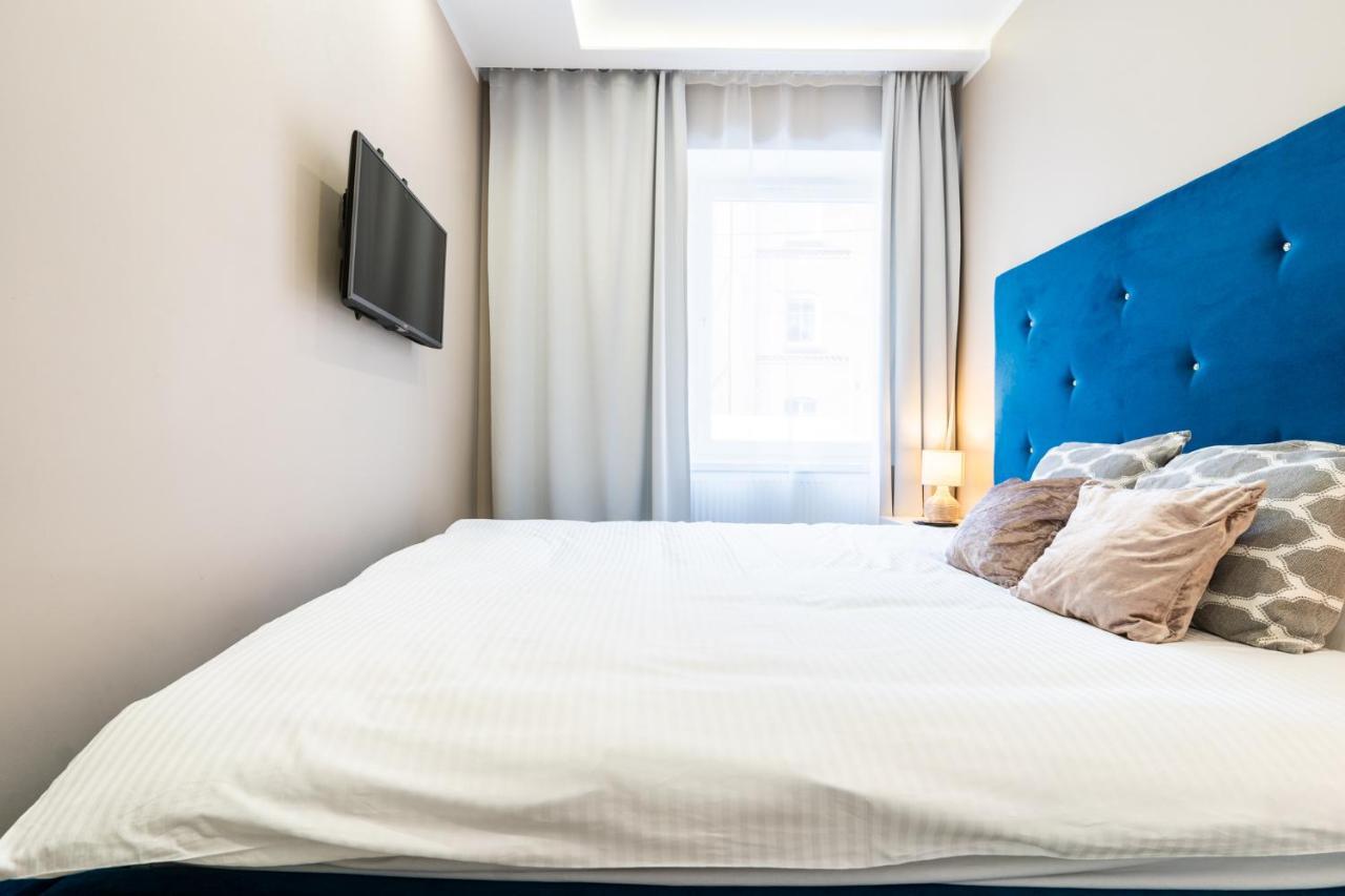 Apartament Arena Gliwice Budget Bagian luar foto