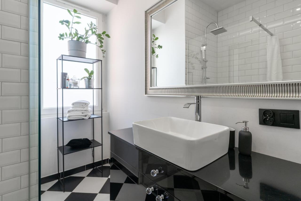 Apartament Arena Gliwice Budget Bagian luar foto